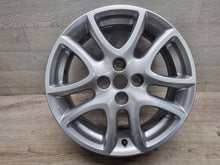 Load image into Gallery viewer, 1x Alufelge 16 Zoll 9965B46560 Mazda 2 Rim Wheel FEL8923077331ug