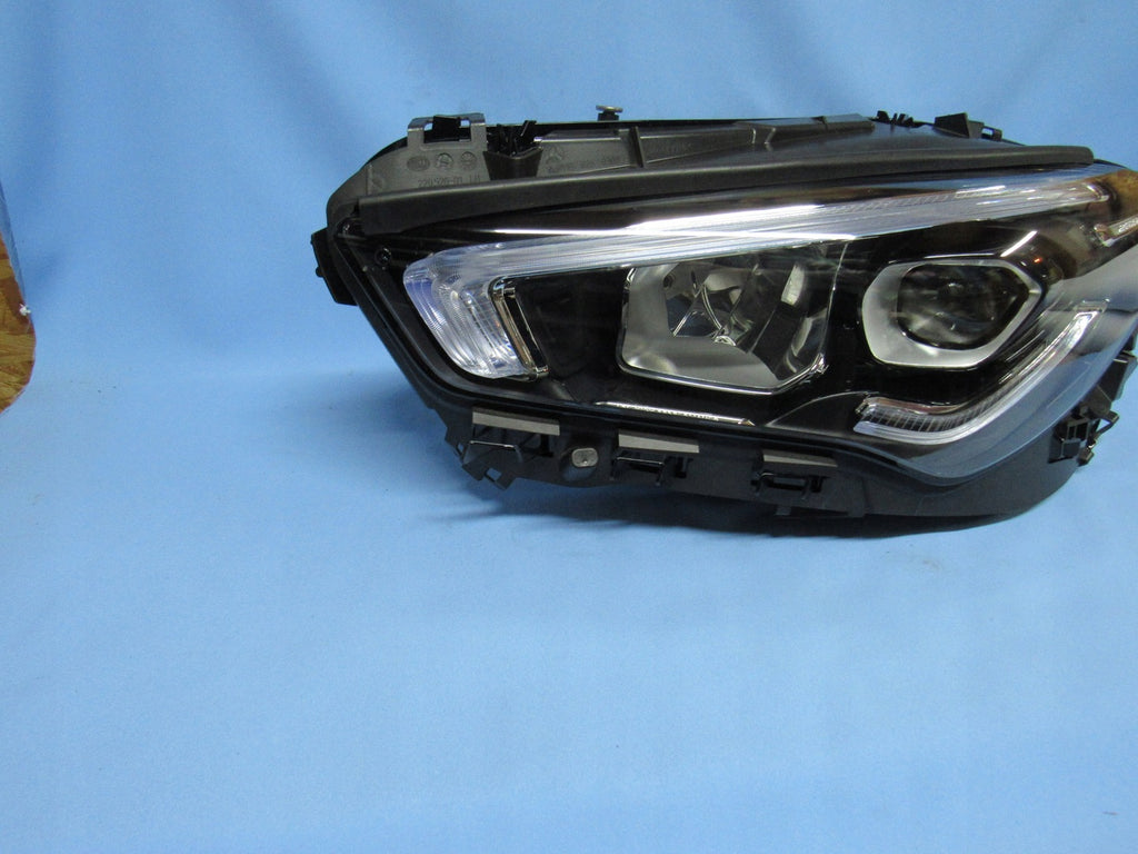 Frontscheinwerfer Mercedes-Benz Cla A1189062500 LED Links Scheinwerfer Headlight