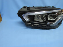 Laden Sie das Bild in den Galerie-Viewer, Frontscheinwerfer Mercedes-Benz Cla A1189062500 LED Links Scheinwerfer Headlight