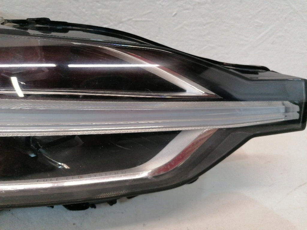 Frontscheinwerfer Volvo Xc60 31420412 LED Rechts Scheinwerfer Headlight SCH8770876875hh