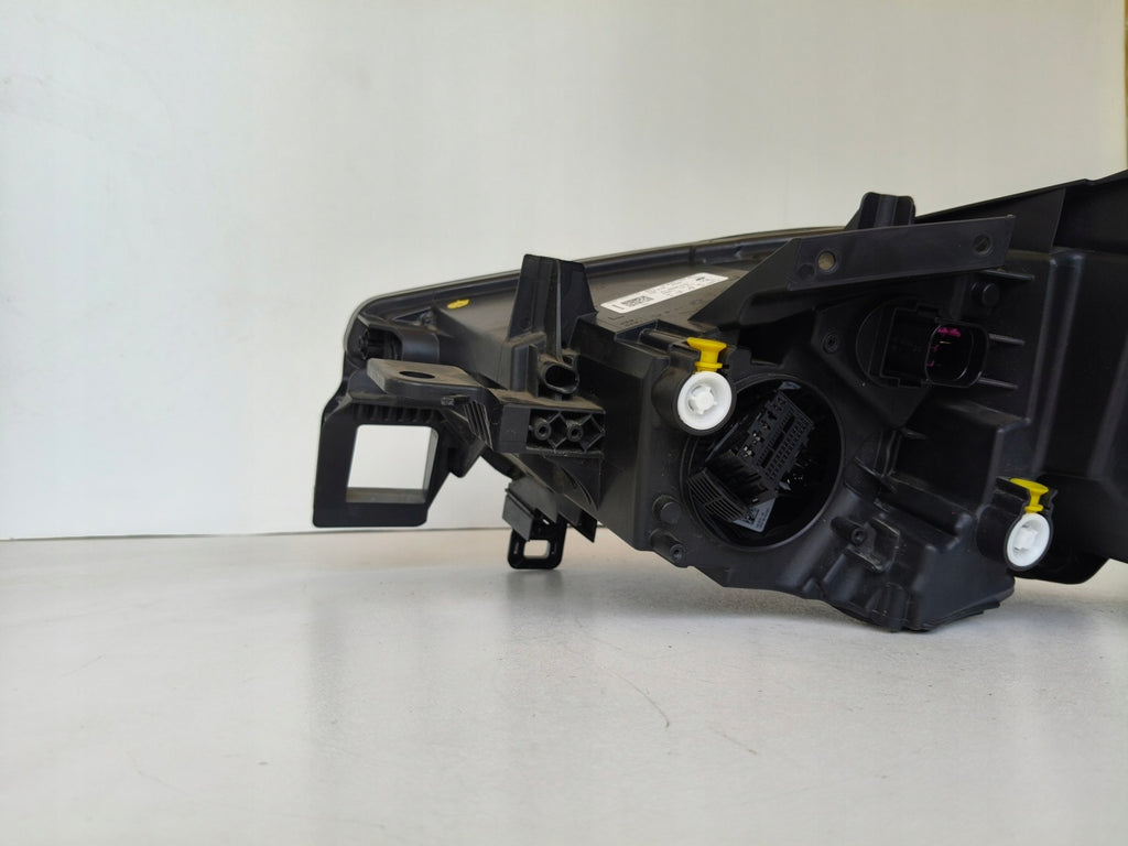 Frontscheinwerfer Cupra Born 10F941008H Rechts Scheinwerfer Headlight SCH1227280578eh
