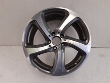 Laden Sie das Bild in den Galerie-Viewer, 1x Alufelge 18 Zoll 8.0&quot; 5x112 A2134013200 Mercedes-Benz Rim Wheel