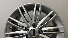 Load image into Gallery viewer, 1x Alufelge 16 Zoll 7.0" 5x108 50ET Glanz Grau Ford Rim Wheel FEL6687850113yw