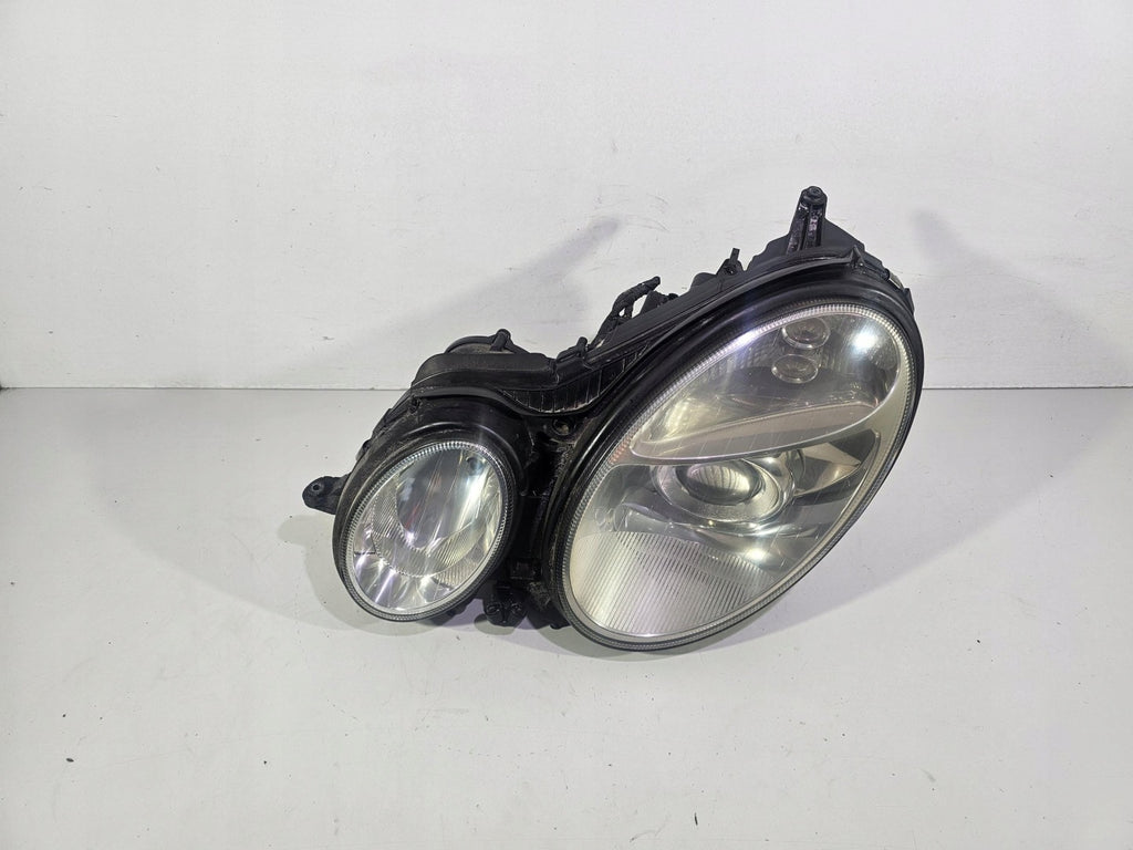 Frontscheinwerfer Mercedes-Benz W211 1903848139433 Links Scheinwerfer Headlight SCH9047323505af