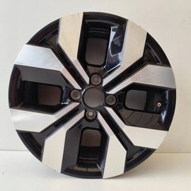 1x Alufelge 16 Zoll 4x100 403006547R Dacia Sandero Iii Rim Wheel FEL5387609952bq