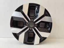 Laden Sie das Bild in den Galerie-Viewer, 1x Alufelge 16 Zoll 4x100 403006547R Dacia Sandero Iii Rim Wheel FEL5387609952bq