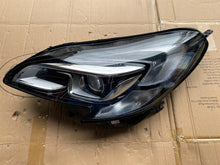 Load image into Gallery viewer, Frontscheinwerfer Opel Corsa A E Sport 39068627 1EF011830-09 Xenon Links