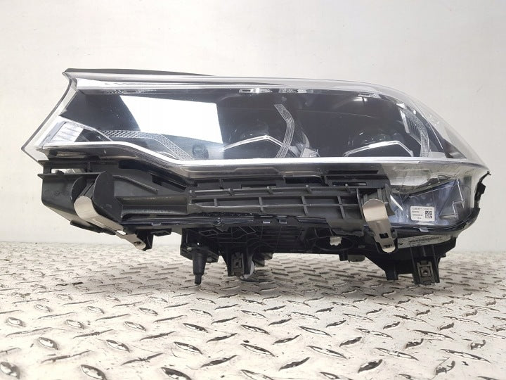 Frontscheinwerfer BMW 5 G31 G30 7214961-06 Full LED Links Scheinwerfer Headlight SCH2700553794uv