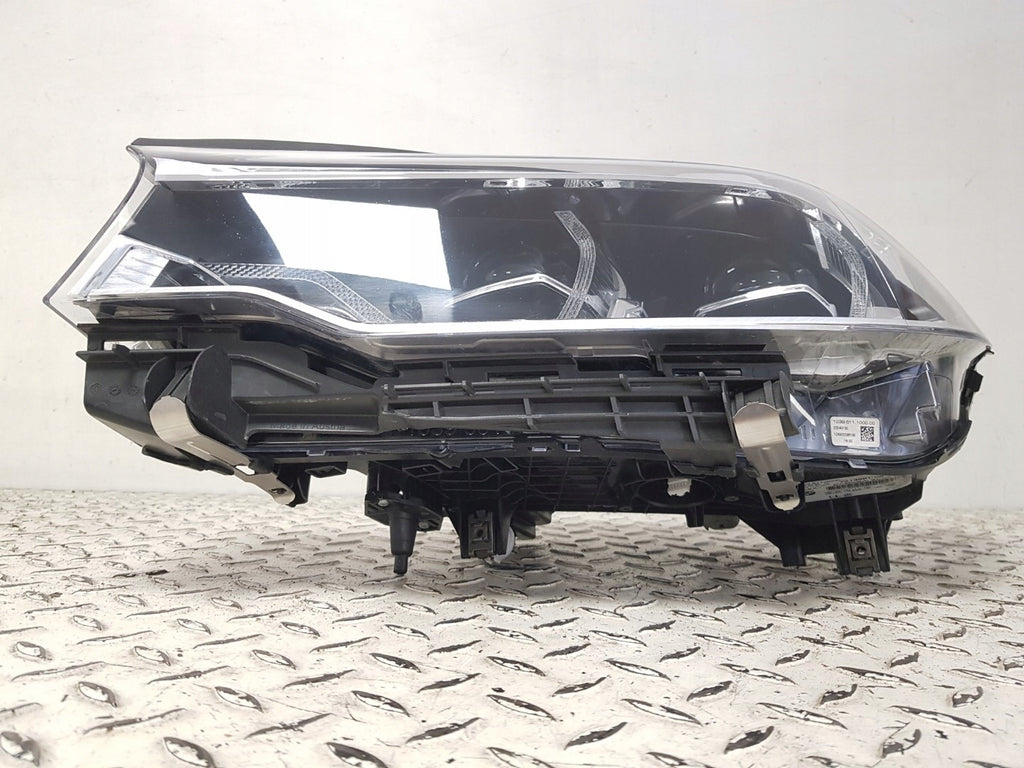 Frontscheinwerfer BMW 5 G31 G30 7214961-06 Full LED Rechts oder Links SCH2700553794uv
