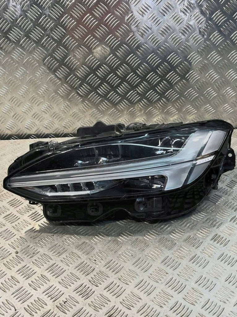 Frontscheinwerfer Volvo S90 V90 32228676 LED Ein Stück (Rechts oder Links) SCH2469491397cj