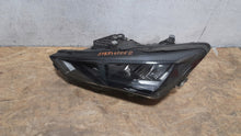 Load image into Gallery viewer, Frontscheinwerfer Seat Leon 5FB941005D LED Links Scheinwerfer Headlight SCH7957576537sc
