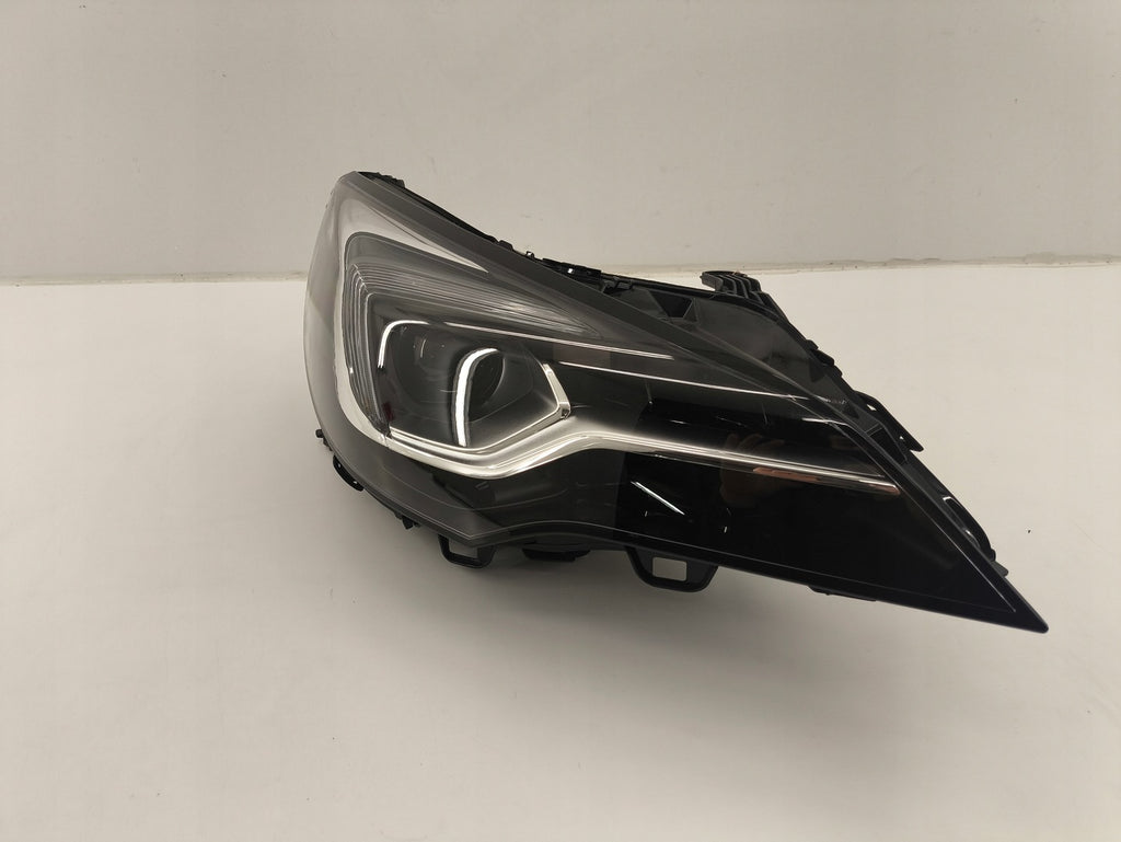 Frontscheinwerfer Opel Astra K 39023763 Rechts Scheinwerfer Headlight SCH5168529373ma