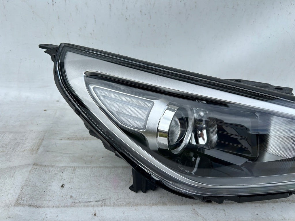 Frontscheinwerfer Hyundai I30 III 92102-G4020 LED Rechts Scheinwerfer Headlight SCH5875978568ej
