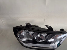 Laden Sie das Bild in den Galerie-Viewer, Frontscheinwerfer Audi A1 82A941004 Rechts Scheinwerfer Headlight SCH6169420704pf