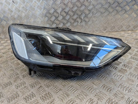 Frontscheinwerfer Audi A4 8W0941034D LED Rechts Scheinwerfer Headlight