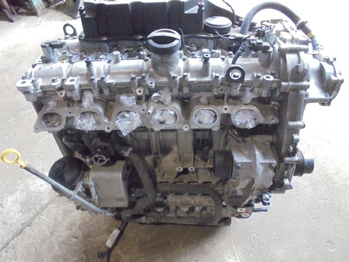 Motor Volvo Xc90 I B6324S 3.2 238PS 175kW 168TKm 2013 Benzin Engine Unkomplett MOT7777407716ib