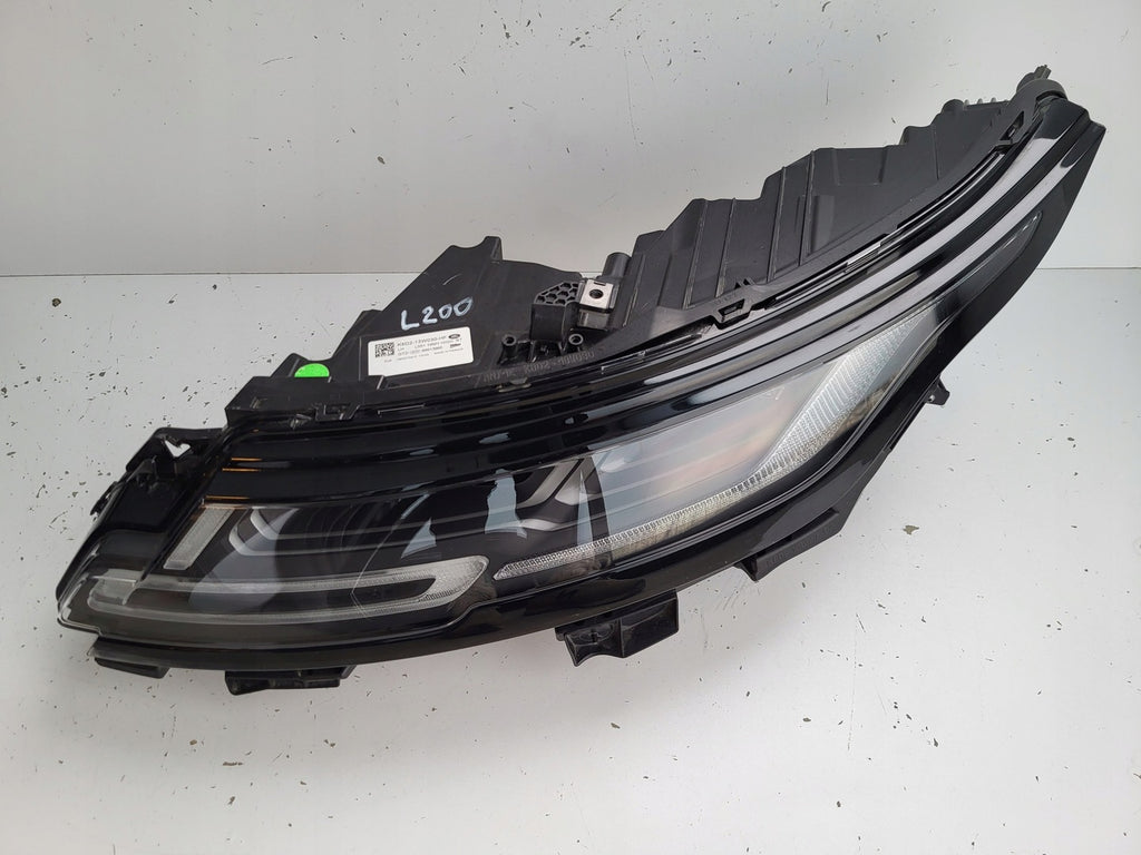 Frontscheinwerfer Land Rover Range Evoque L551 II K8D2-13W030-HF LED Links SCH7983225408dq