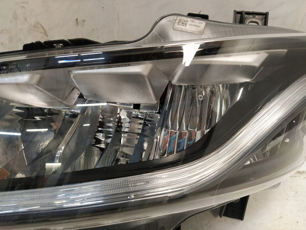 Frontscheinwerfer Iveco 58029054970 Full LED Ein Stück (Rechts oder Links) SCH8776862776mp