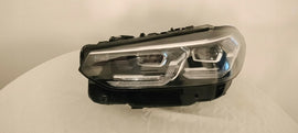 Frontscheinwerfer BMW X3 G01 G02 5A29203-09 Links Scheinwerfer Headlight SCH8011949903nx