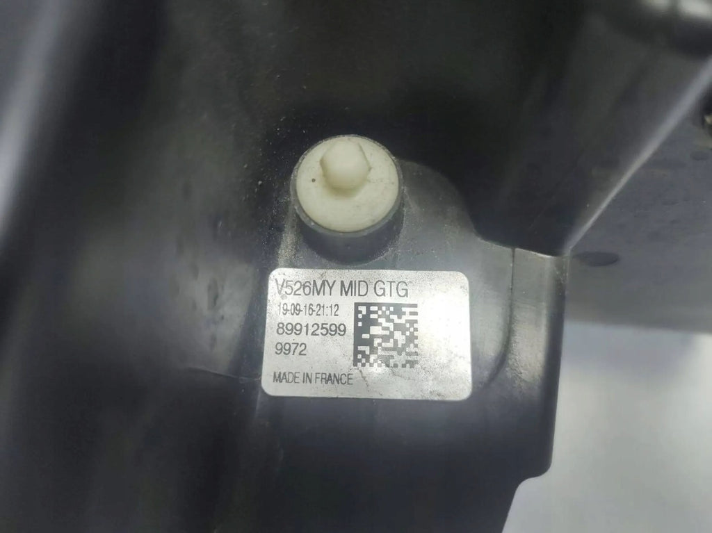 Frontscheinwerfer Volvo Xc90 32228304 89912599 Links Scheinwerfer Headlight