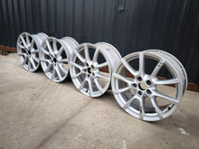Load image into Gallery viewer, 4x Alufelge 18 Zoll 8.0" 5x112 8R0601025C Audi A5 A4 Rim Wheel FEL7687744136lh