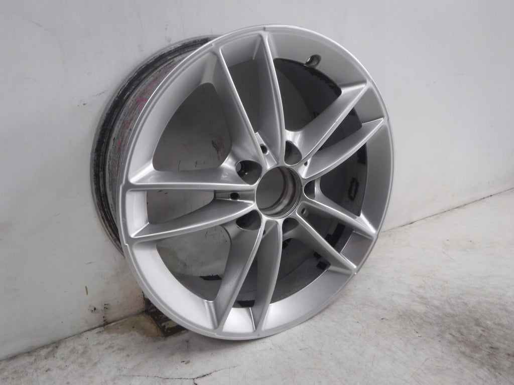 1x Alufelge 16 Zoll 6.5" 5x112 44ET Glanz A1174010100 Mercedes-Benz Cla FEL1162898576jf