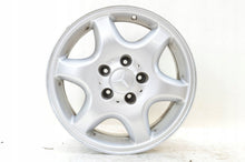 Load image into Gallery viewer, 4x Alufelge 16 Zoll 8.0" 5x112 36ET A2024011302 Mercedes-Benz Clk Rim Wheel FEL1218407120yj