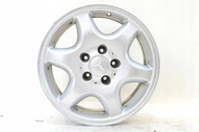 Load image into Gallery viewer, 4x Alufelge 16 Zoll 8.0" 5x112 36ET A2024011302 Mercedes-Benz Clk Rim Wheel FEL1218407120yj