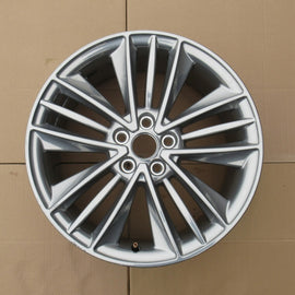 1x Alufelge 18 Zoll 8.0