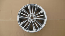 Load image into Gallery viewer, 1x Alufelge 18 Zoll 8.0" 5x108 JX7J-1007-C1B Ford Rim Wheel FEL8009292965gj