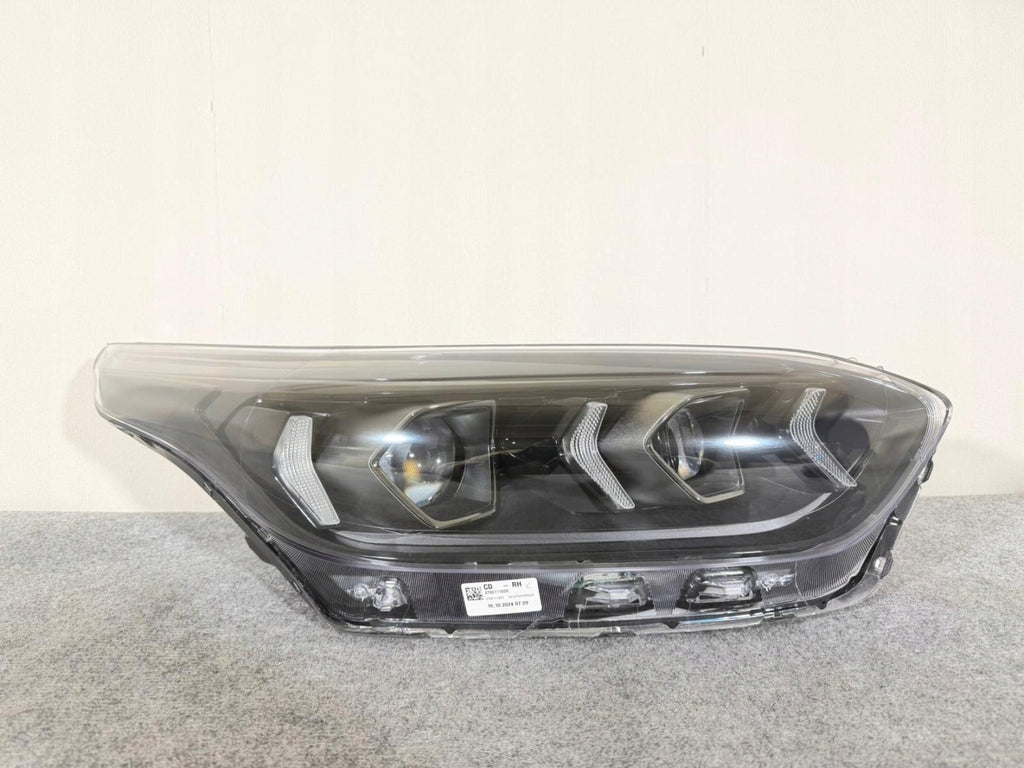 Frontscheinwerfer Kia Ceed J7921-62520 92102-J7500 LED Rechts Headlight SCH9331966053ij