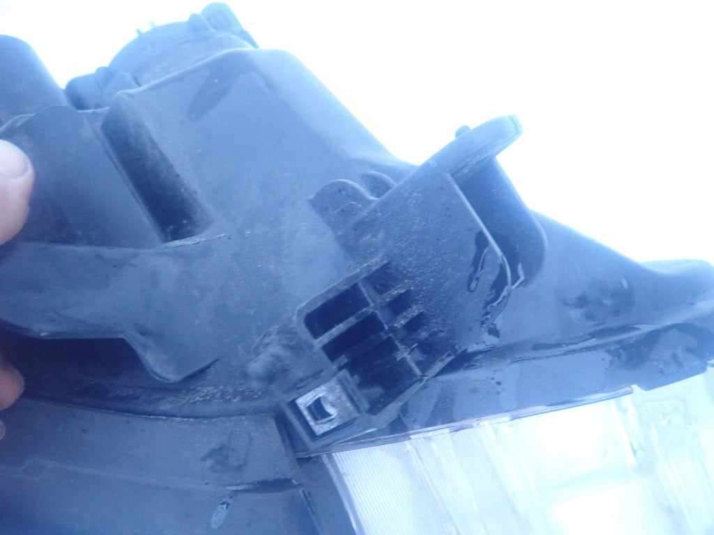Frontscheinwerfer Opel Mokka Rechts Scheinwerfer Headlight SCH4201571816yf