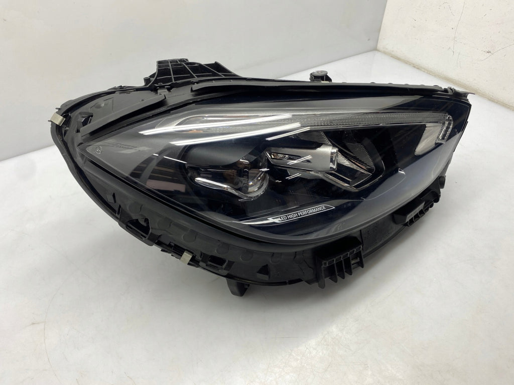 Frontscheinwerfer Mercedes-Benz W206 A2069066204 LED Rechts Headlight SCH2313764165mj