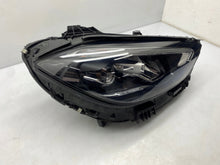 Laden Sie das Bild in den Galerie-Viewer, Frontscheinwerfer Mercedes-Benz W206 A2069066204 LED Rechts Headlight SCH2313764165mj