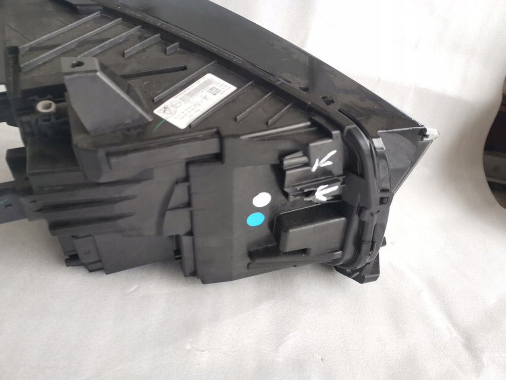 Frontscheinwerfer Opel Grandland 9850145980 LED Links Scheinwerfer Headlight SCH5210100656gd