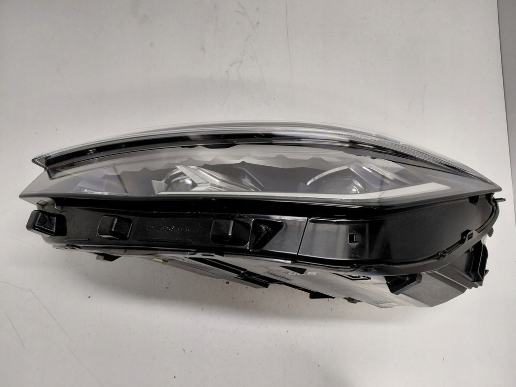 Frontscheinwerfer VW Passat 3J1941035 Links Scheinwerfer Headlight SCH1754036146ut