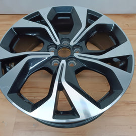 1x Alufelge 19 Zoll 7.0
