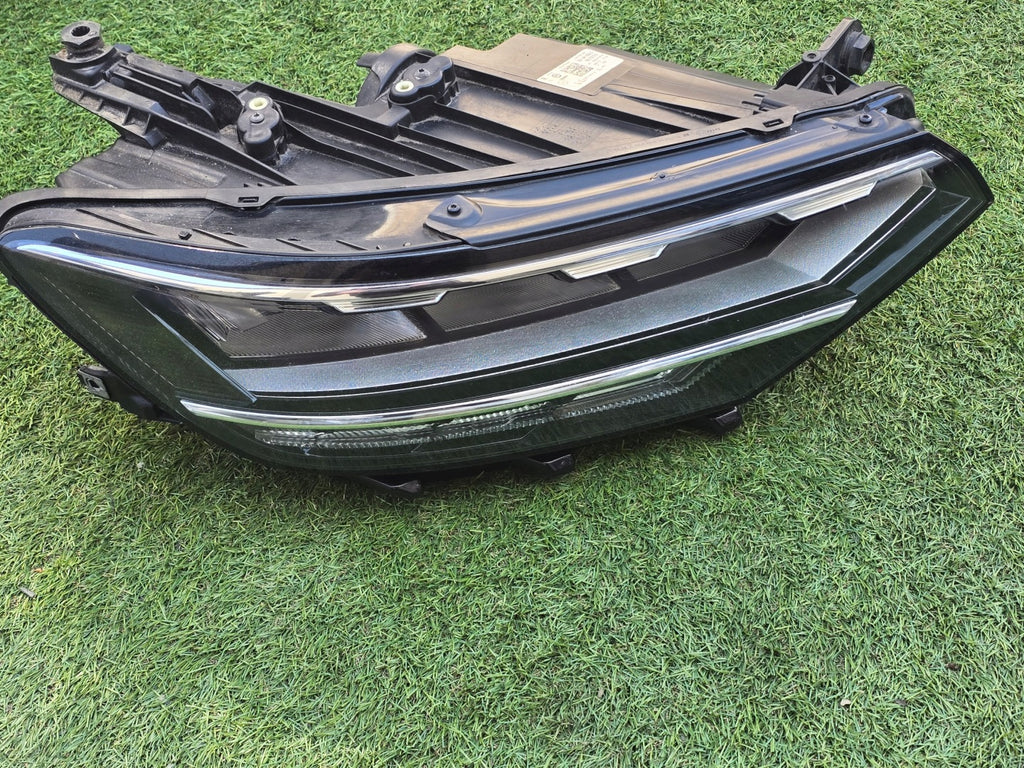 Frontscheinwerfer VW Passat B8 3G1941036Q LED Rechts Scheinwerfer Headlight SCH3287991457jy