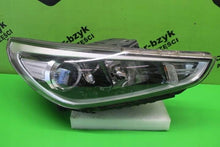 Load image into Gallery viewer, Frontscheinwerfer Hyundai I30 92102-4G Rechts Scheinwerfer Headlight SCH4602805862dt