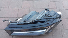 Laden Sie das Bild in den Galerie-Viewer, Frontscheinwerfer Skoda Superb I 3P1941015 Full LED Links Scheinwerfer Headlight SCH1116698937bq