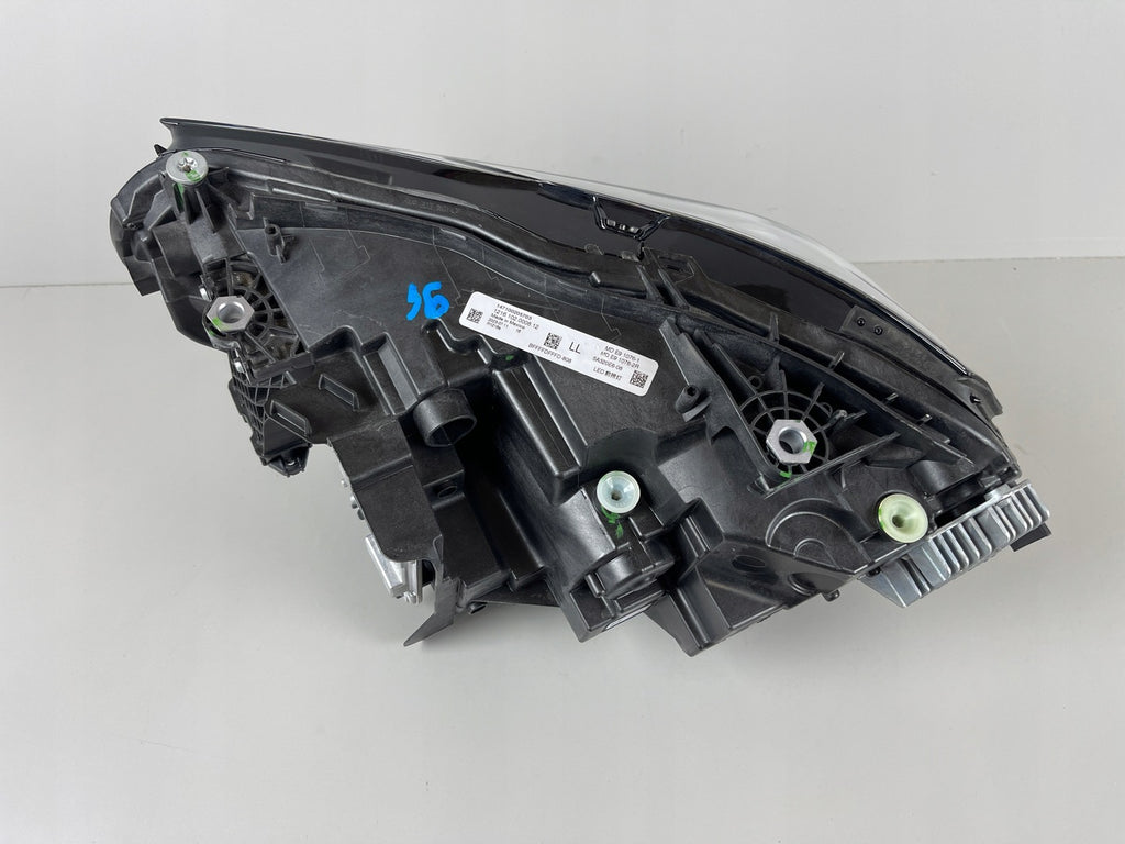 Frontscheinwerfer BMW 2 G42 5A320E6 LED Rechts Scheinwerfer Headlight SCH7850143122mo