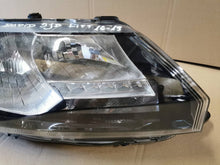 Laden Sie das Bild in den Galerie-Viewer, Frontscheinwerfer Skoda Rapid 5JB941016B LED Rechts Scheinwerfer Headlight SCH9779529509me