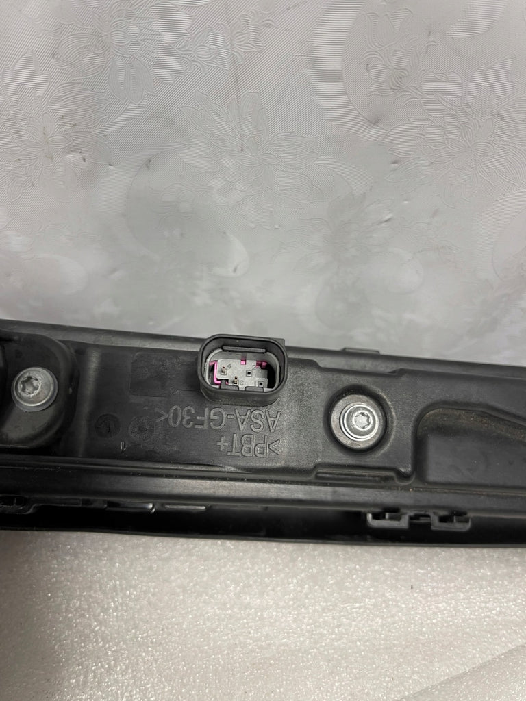 Frontscheinwerfer Mercedes-Benz Eqc A2939061301 LED Vorderseite Headlight SCH2410189854rr