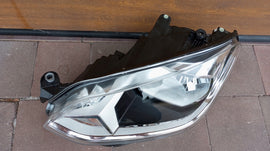 Frontscheinwerfer VW Up 1S1941015AA LED Links Scheinwerfer Headlight SCH1487889486hi