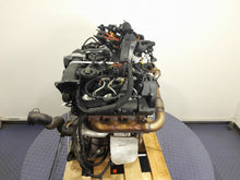 Load image into Gallery viewer, Motor Audi A7 CLAA 3.0 TDI 204PS 150kW 2013 Diesel Engine Unkomplett MOT5884788895ep