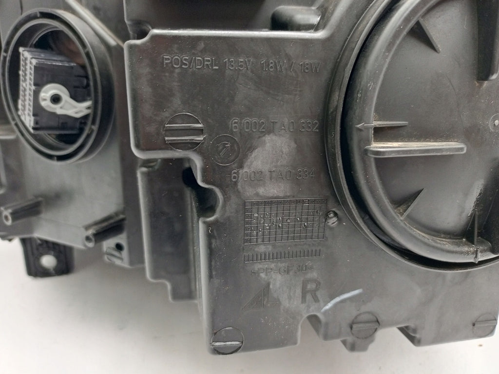 Frontscheinwerfer BMW X5 F15 F16 8738674 Rechts Scheinwerfer Headlight SCH9079841403sl