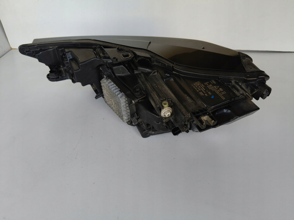 Frontscheinwerfer Audi A6 C8 I 4K0941040 Full LED Rechts Scheinwerfer Headlight SCH8143441683fh