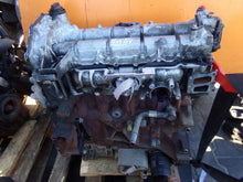 Load image into Gallery viewer, Motor Ford Transit YMFA 2.0 TDCI 130PS 96kW 191TKm 2019 Diesel Engine Unkomplett MOT3088137387qi
