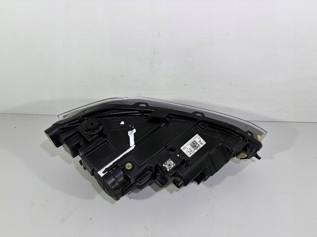 Frontscheinwerfer VW Polo 2G1941005C Links Scheinwerfer Headlight SCH7112714657be