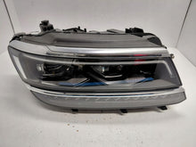 Laden Sie das Bild in den Galerie-Viewer, Frontscheinwerfer VW Tiguan 5NB941082D 5NB941081E Full LED Ein Satz Headlight SCH2466753295km